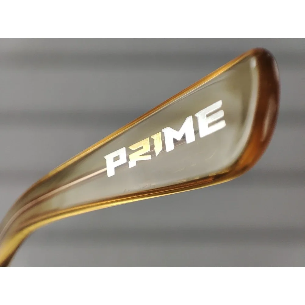 Blenders Deion Sanders Coach Prime Sunglasses Polarized Champagne‎ Gold Mirror